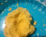 Foto langkah ke 2 dari resep Klepon labu kuning.