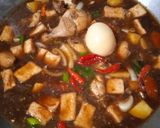 Foto langkah ke 5 dari resep Ayam Semur Campur.