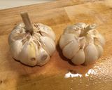 A picture of step 9 of Plov with lamb meat - my version from memory.
