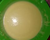 Foto langkah ke 6 dari resep Kue Pukis (Tanpa Mixer).