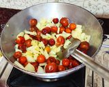 কুলের চাটনি(kuler chutney recipe in Bengali) রেসিপির ধাপ 4 ছবি