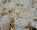 Foto langkah ke 5 dari resep Kerupuk Nasi Ketumbar.