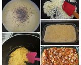 Foto langkah ke 2 dari resep Spageti saus Bechamel.