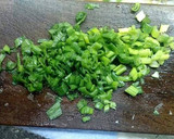 Foto del paso 1 de la receta: Empanadas de carne (picada) al horno
