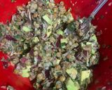 Foto del paso 1 de la receta: Ensalada de lentejas