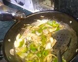 पनीर रोल (Paneer Roll recipe in Hindi) रेसिपी चरण 3 फोटो