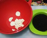 Foto langkah ke 2 dari resep Oreo Cream Cheese.