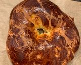 Une image de l'étape 6 de ☆Brioche des Rois☆.