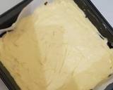 Cheese Cream Brownies 🍰☕ langkah memasak 2 foto