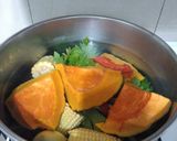 Foto del paso 2 de la receta: Puchero de Albóndigas