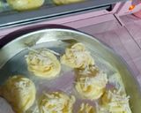 Foto langkah ke 3 dari resep Sagu Keju alla Sept.
