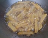 Foto langkah ke 3 dari resep ♡8. Kentang Goreng.