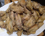 Foto del paso 8 de la receta: Pollo en Salsa de Cerveza