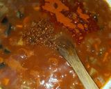 Foto del paso 1 de la receta: Spaghetti con pollo y verduras