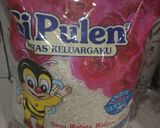 Foto langkah ke 1 dari resep Nasi Putih (masak pakai kompor).