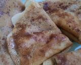 Foto langkah ke 5 dari resep Kue Lekker Teflon Pemula.