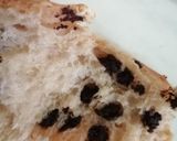Une image de l'étape 10 de Brioche fève de cacao criollo.