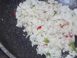 Nasgor Jadul Kencur