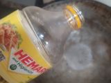 Oseng Nangka Muda Daun Melinjo