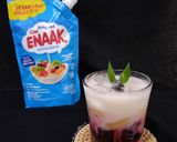 Foto langkah ke 6 dari resep Es Kacang Merah.