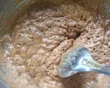 बेसन बर्फी Besan Barfi रेसिपी चरण 8 फोटो