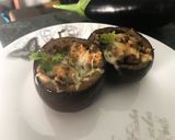 Foto del paso 8 de la receta: Tonel de berenjena