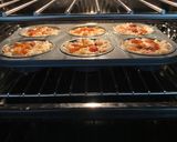 Foto langkah ke 7 dari resep Kue Roti Kismis Simple!.