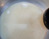 Foto del paso 2 de la receta: Bacalao fresco en su jugo con huevas de lumpus