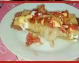 Foto del paso 5 de la receta: Talibanes