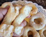Foto del paso 8 de la receta: Rosquitas para el mate.🥯 Podés freírlas o al horno