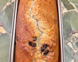 Foto del paso 4 de la receta: Budín de Banana 🍌 con Suero de Leche 🥛