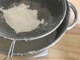 Pan Árabe a mi manera