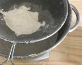 Foto del paso 1 de la receta: Pan Árabe a mi manera