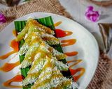 Foto langkah ke 7 dari resep Lupis Ketan.