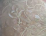Foto del paso 6 de la receta: Espaguetis con camarones