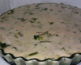 Foto del paso 7 de la receta: Tortilla de verdura