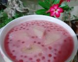 Foto langkah ke 3 dari resep Resep Kolak Pisang Sagu Mutiara.