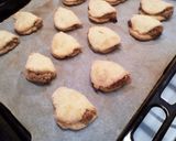 Gluténmentes leveles kifli, diótöltelékkel! recept fázis 10 fotója