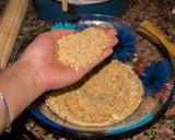 Foto del paso 4 de la receta: Tarta de arroz con leche (postre frío)