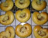 Foto langkah ke 9 dari resep Roti Lope-Lope.
