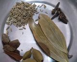 पुलाव (pulao recipe in Hindi) रेसिपी चरण 2 फोटो
