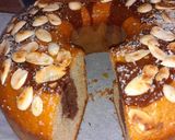 Foto del paso 5 de la receta: Bizcocho de cacao puro 🍩🍩🍩