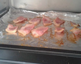 Foto del paso 6 de la receta: Croquetas de berenjena, carne picada y bacon