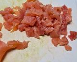 Foto del paso 6 de la receta: 131. Tartar de Salmón Ahumado y Aguacate