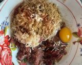 صورة لخطوة 1 من وصفة قوارب الكوسا(جريوات)