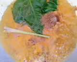 Foto langkah ke 3 dari resep Oblog ayam.