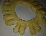 Foto del paso 7 de la receta: Cremonas