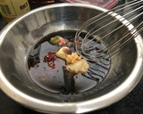 Foto del paso 2 de la receta: Chow Mein vegano con cacahuate y salsa agripicante
