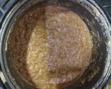 Foto langkah ke 6 dari resep Bubur Kacang Hijau Rice Cooker.