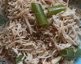 সিজলার (sizzler recipe in Bengali) রেসিপির ধাপ 2 ছবি